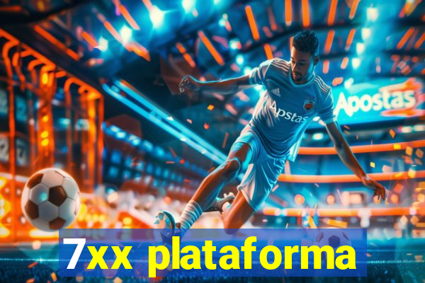 7xx plataforma